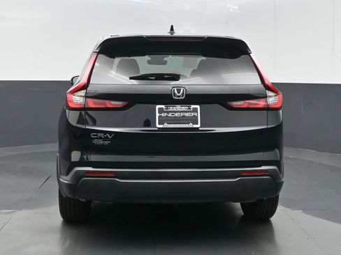 Certified 2025 Honda CR-V EX-L image 7