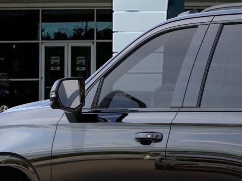 New 2026 Chevrolet Tahoe RST RWD image 12