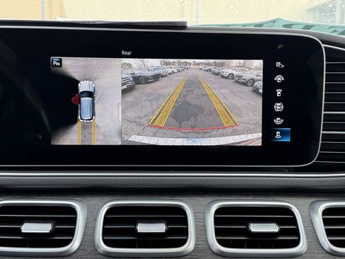 Certified 2022 Mercedes-Benz GLE 350 image 29