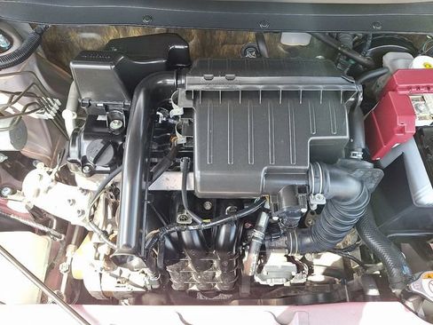 Used 2024 Mitsubishi Mirage ES FWD image 26