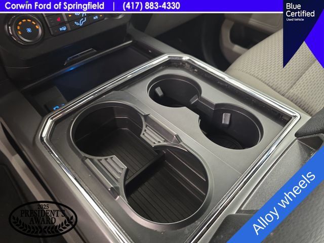 Used 2020 Ford F250 XLT w/ XLT Premium Package AWD/4WD image 26