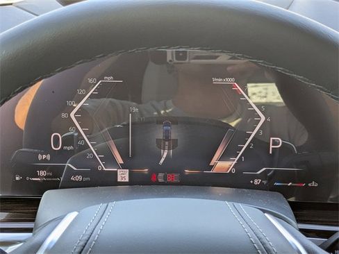 New 2026 BMW X5 sDrive40i w/ Executive Package image 32