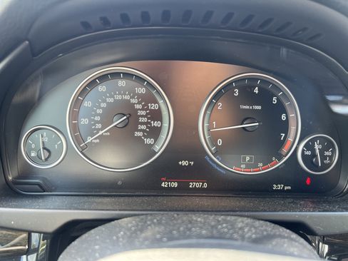 Used 2018 BMW X5 xDrive35i image 21