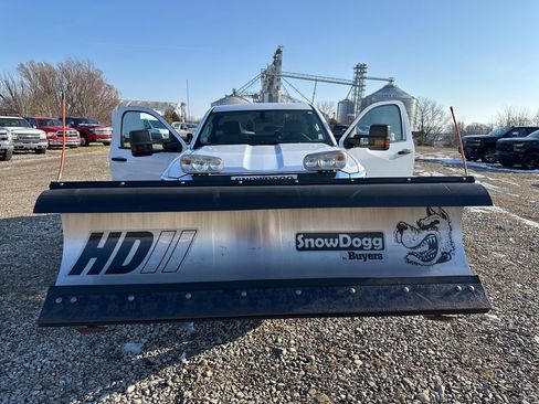 Used 2017 Chevrolet Silverado 2500 W/T w/ WT Convenience Package image 32