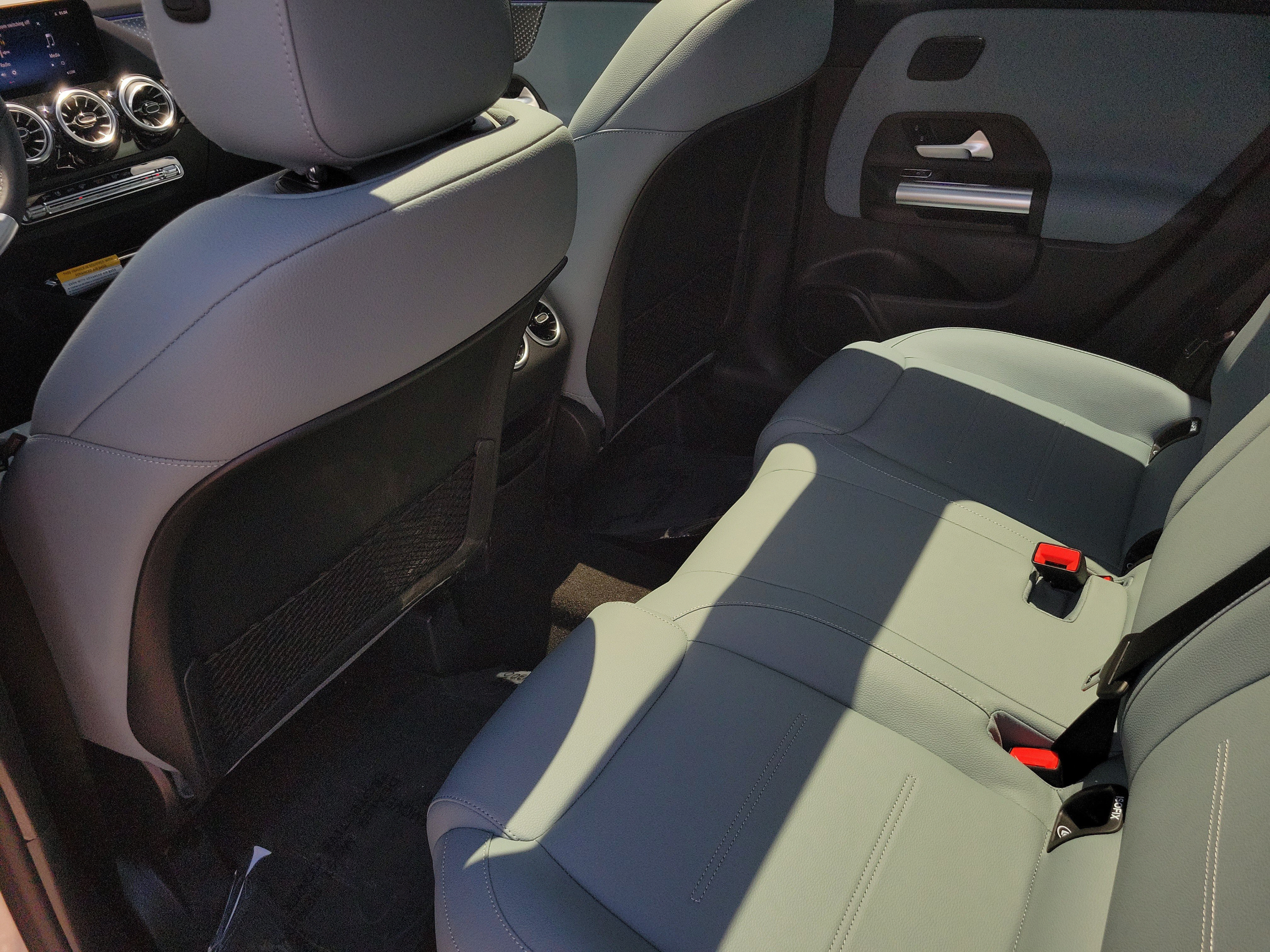 Used 2026 Mercedes-Benz GLA 250 image 9