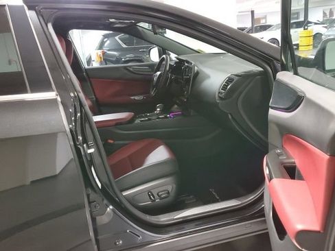 Used 2023 Lexus NX 350h AWD w/ Towing Package (2000 Lbs) image 32