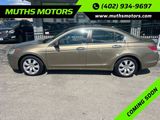 Used 2008 Honda Accord EX-L image 3