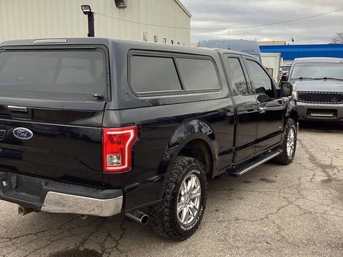 Used 2015 Ford F150 XLT w/ Equipment Group 301A Mid image 22