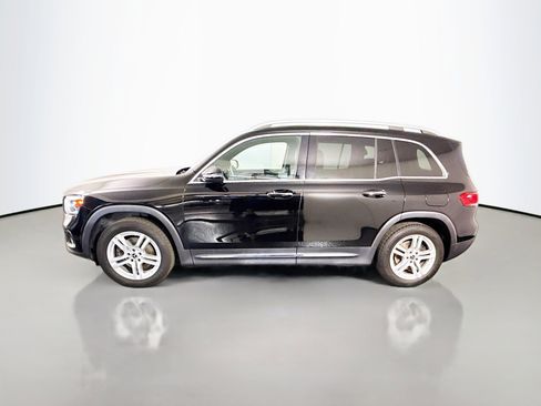 Used 2020 Mercedes-Benz GLB 250 image 6