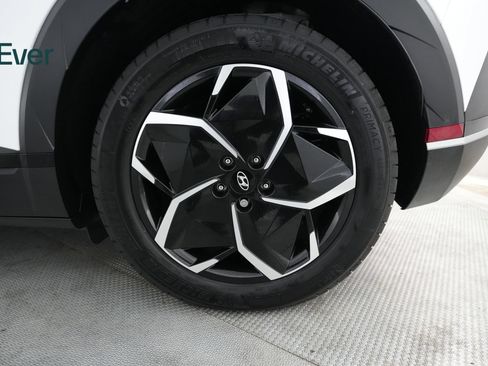 Used 2024 Hyundai Ioniq 5 SEL RWD image 9