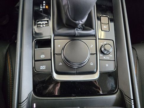 New 2026 MAZDA CX-50 AWD 2.5 Hybrid w/ Weather Package image 26