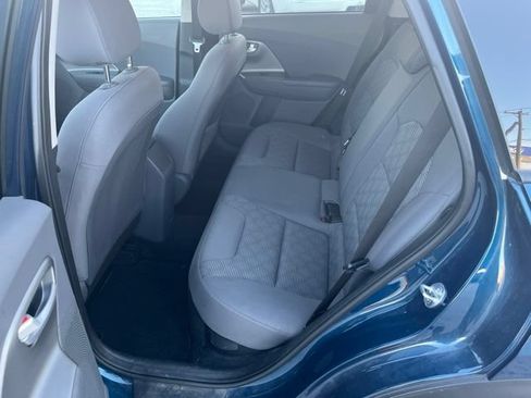 Used 2020 Kia Niro LX FWD image 10