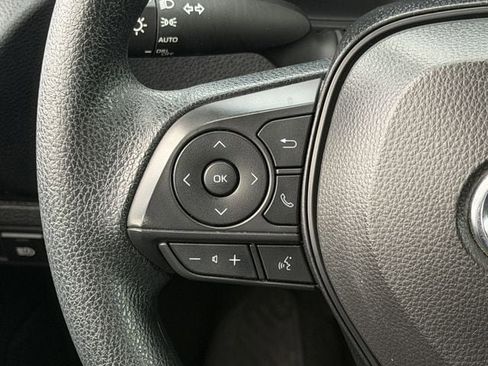 Certified 2025 Toyota Corolla LE FWD image 14