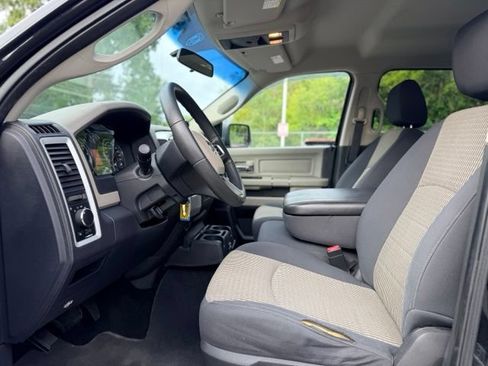 Used 2009 Dodge Ram 1500 Truck SLT w/ Remote Start & Security Group AWD/4WD image 5