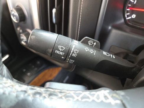 Used 2018 Chevrolet Silverado 2500 High Country AWD/4WD image 69