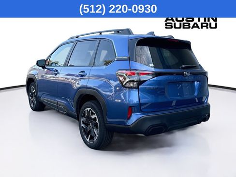 New 2026 Subaru Forester Limited AWD/4WD image 6
