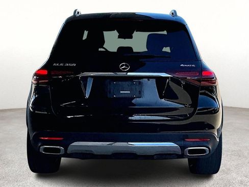 Used 2025 Mercedes-Benz GLE 350 GLE 350 image 6