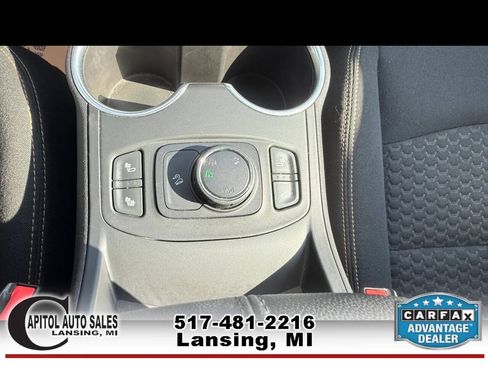 Used 2019 GMC Terrain SLE w/ Driver Convenience Package AWD/4WD image 28
