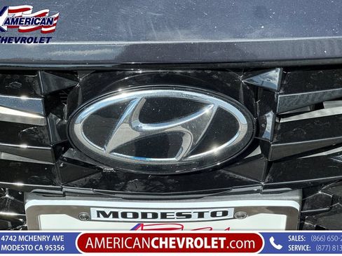 Used 2023 Hyundai Sonata SEL Plus FWD image 40