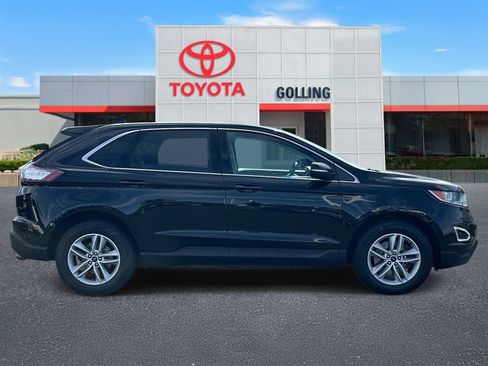 Used 2018 Ford Edge SEL w/ Equipment Group 201A AWD/4WD image 6