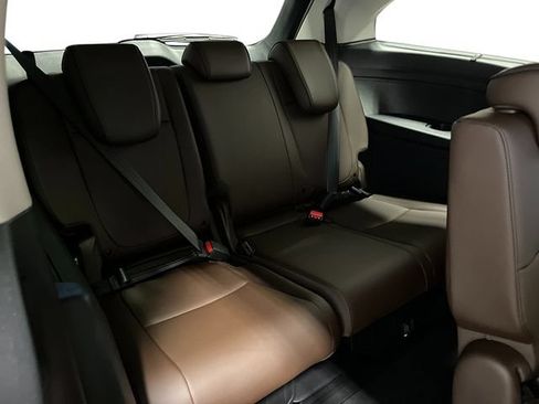 New 2026 Honda Odyssey Touring image 29