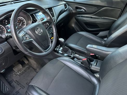 Used 2017 Buick Encore Preferred image 9