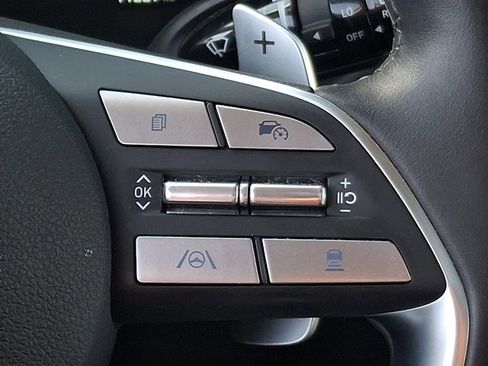 Used 2025 Hyundai Palisade SEL image 23