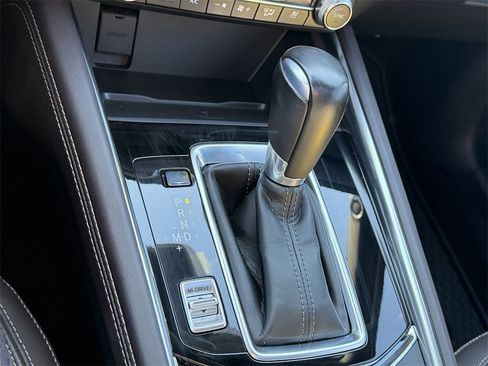 Used 2024 MAZDA CX-5 Signature image 25