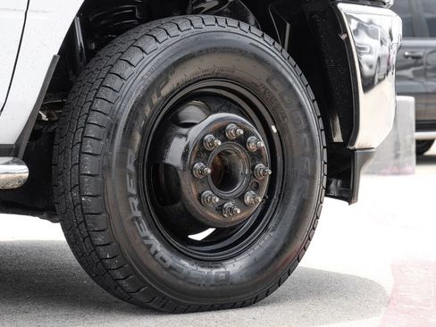 Used 2023 RAM 3500 Tradesman AWD/4WD image 60