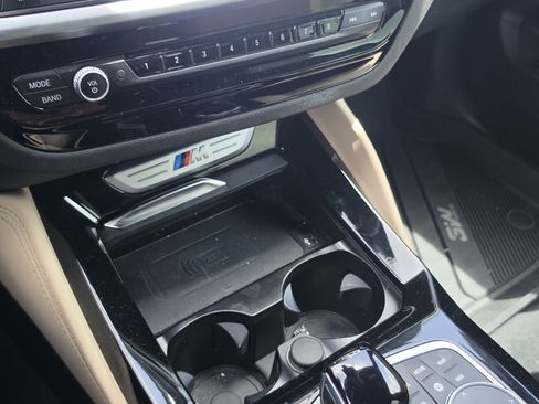 Used 2024 BMW X4 M40i w/ Premium Package AWD/4WD image 21