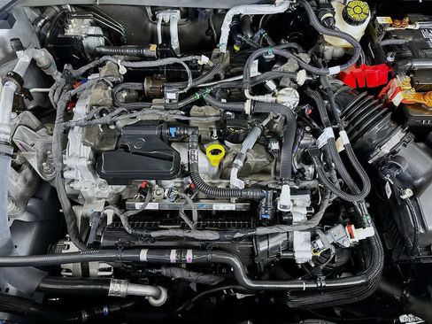 Certified 2022 Ford Escape SE image 9