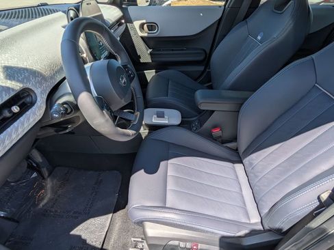 Used 2025 MINI Cooper S image 15