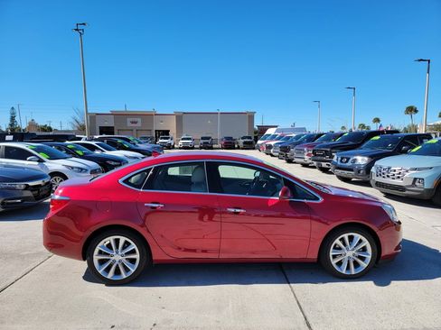 Used 2014 Buick Verano Leather image 6
