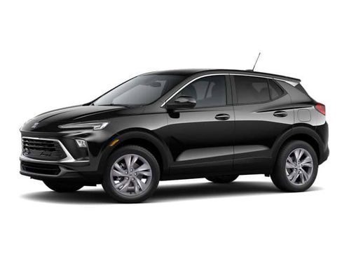 New 2026 Buick Encore GX Preferred w/ Comfort Package image 43