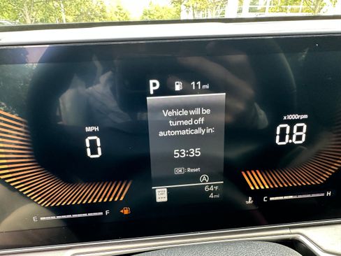 New 2026 Kia Sorento X-Line EX image 64