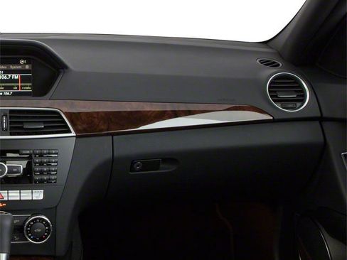 Used 2013 Mercedes-Benz C 300 C 300 image 15