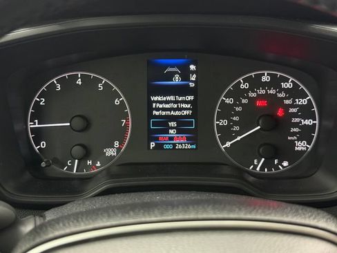 Used 2024 Toyota Corolla SE FWD image 16
