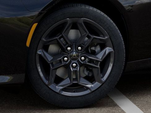 New 2026 Dodge Charger R/T AWD/4WD image 8