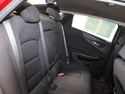 Used 2025 Chevrolet Malibu LT FWD image 26