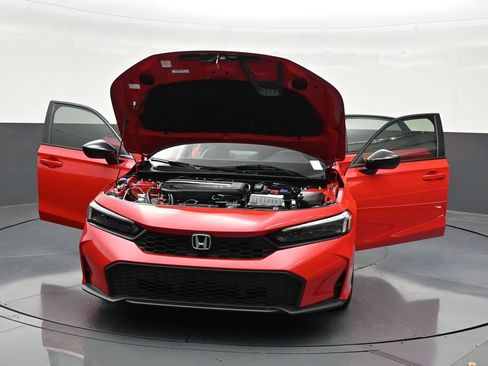 Used 2025 Honda Civic Sport image 38