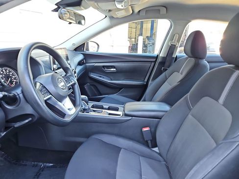 Used 2024 Nissan Sentra SV image 21