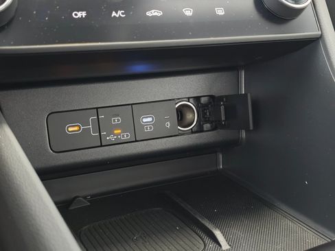 New 2026 Hyundai Sonata SEL AWD/4WD image 27