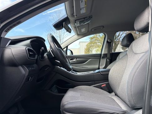 Used 2023 Hyundai Santa Fe SEL image 11