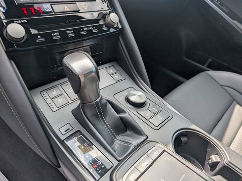 Used 2023 Lexus IS 500 w/ Accessory Package 2 RWD image 20