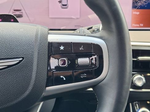 Used 2026 Genesis GV70 2.5T AWD/4WD image 21