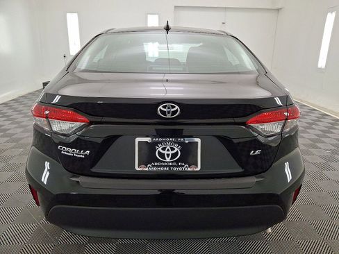 Certified 2024 Toyota Corolla LE image 22