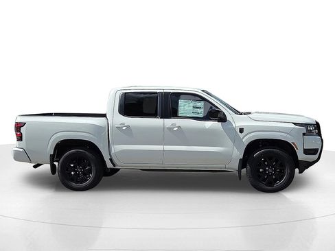 New 2026 Nissan Frontier SV w/ Tow Package image 6
