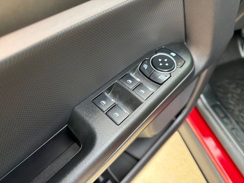 New 2025 Ford Bronco Sport Badlands w/ Badlands Tech Package image 8