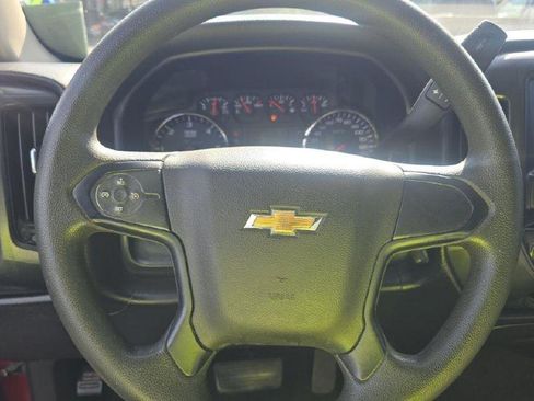 Used 2015 Chevrolet Silverado 1500 LS w/ Trailering Package image 6