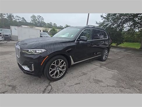 Used 2019 BMW X7 xDrive40i image 19